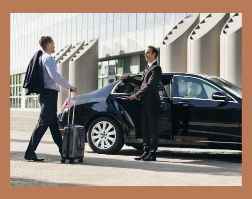 Airport Transfer Lahore 